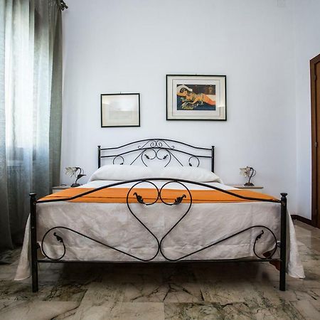 La Porta Di Mare B&B Nardò Екстериор снимка