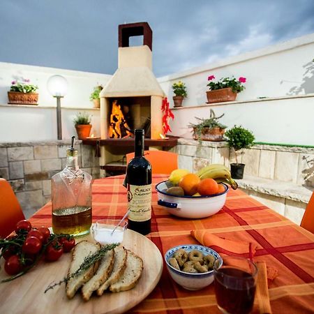 La Porta Di Mare B&B Nardò Екстериор снимка