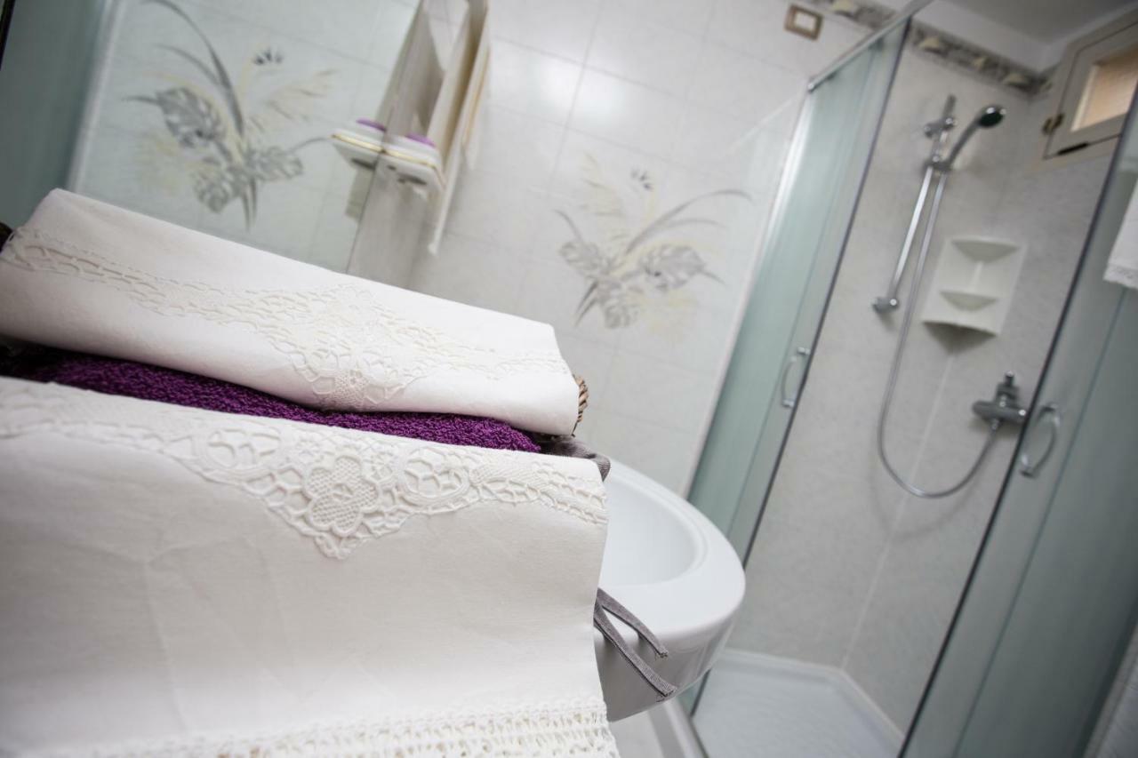 La Porta Di Mare B&B Nardò Екстериор снимка