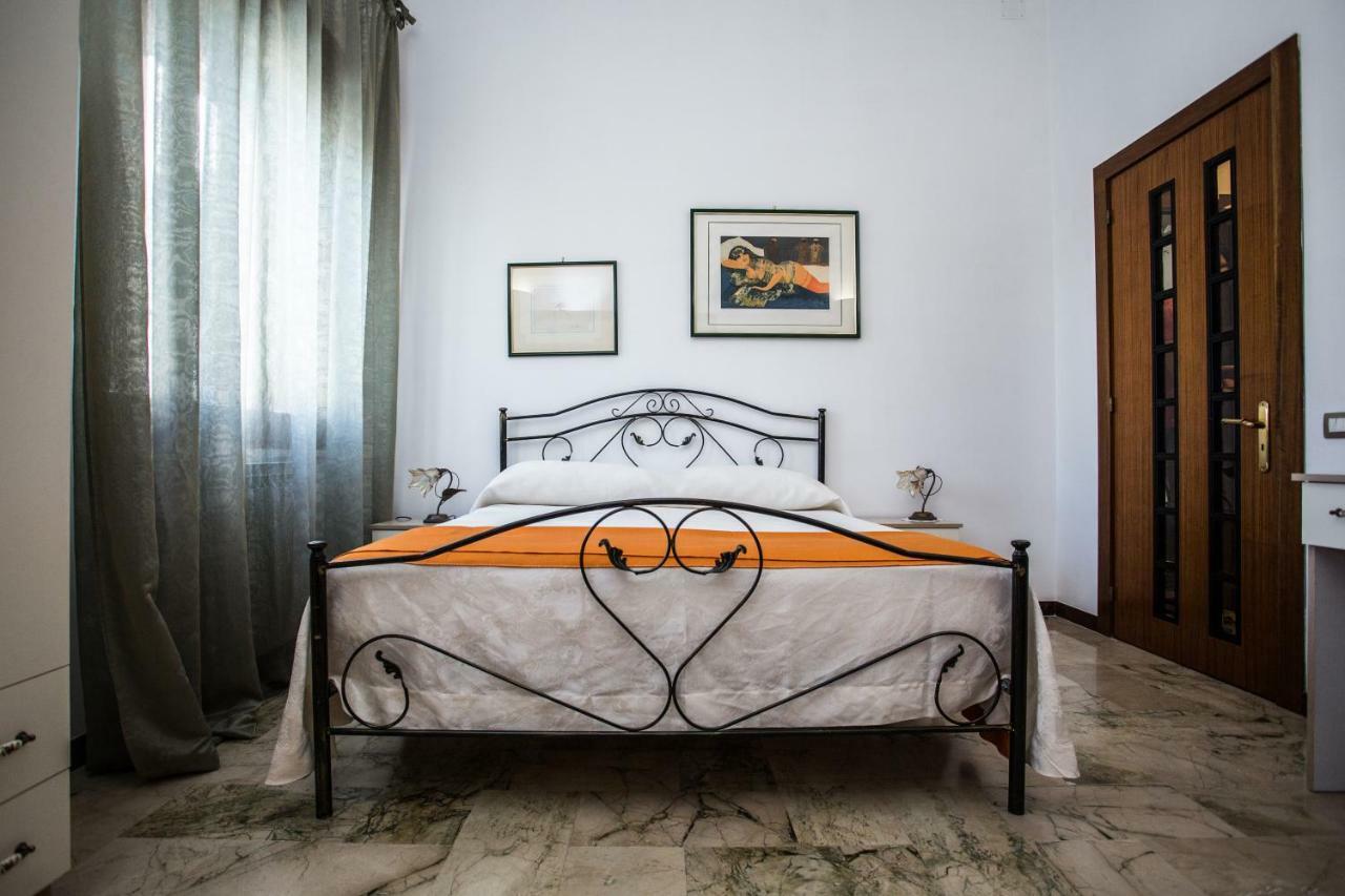 La Porta Di Mare B&B Nardò Екстериор снимка