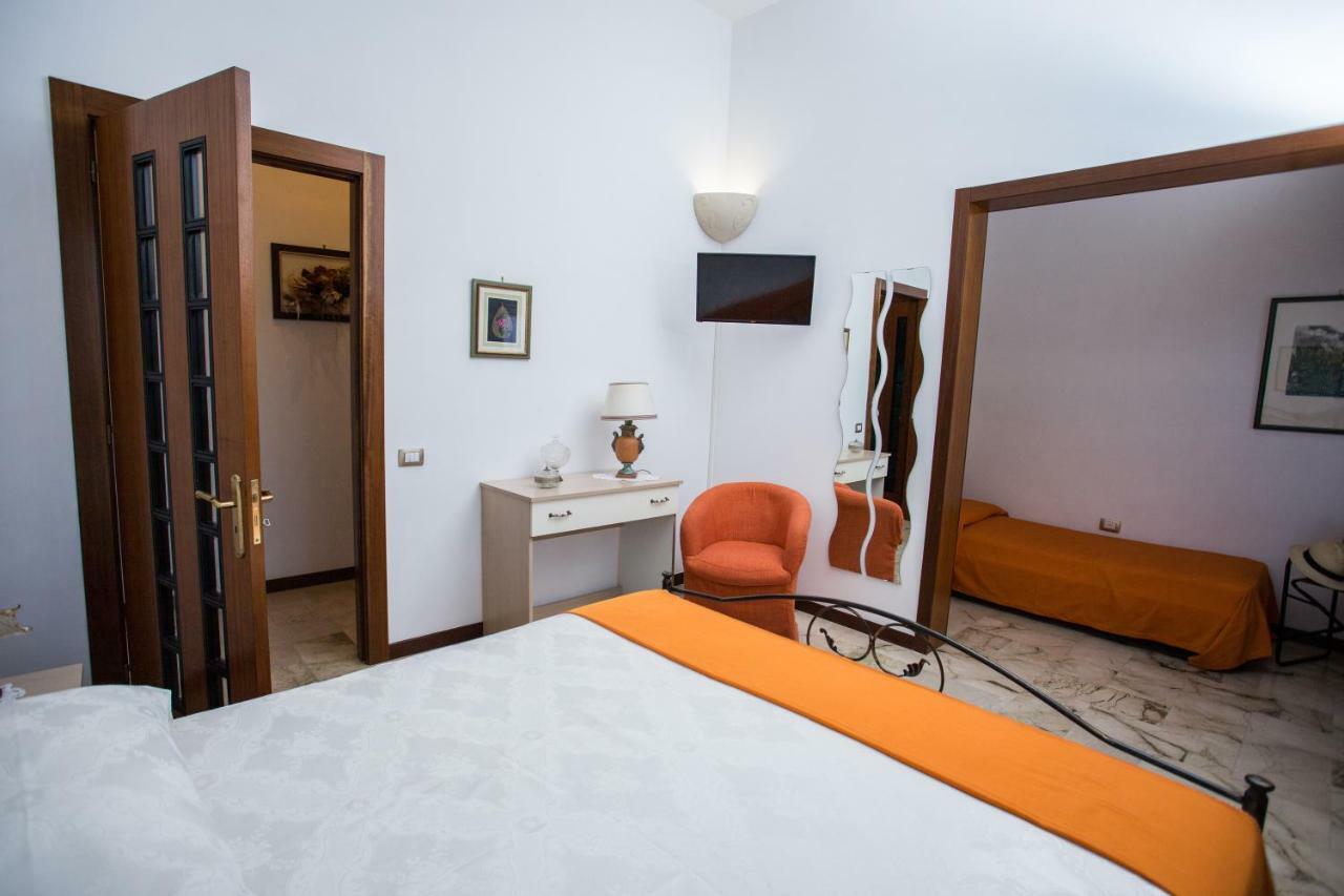 La Porta Di Mare B&B Nardò Екстериор снимка