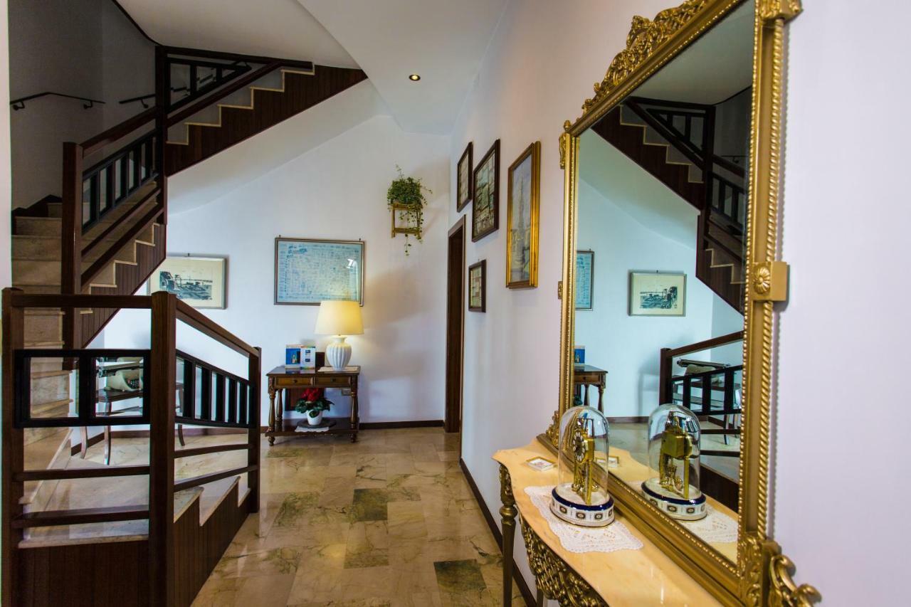 La Porta Di Mare B&B Nardò Екстериор снимка