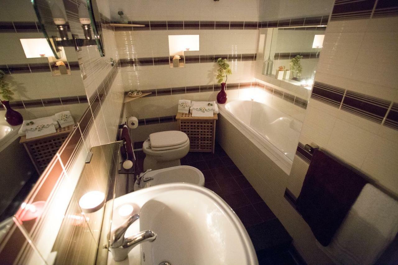 La Porta Di Mare B&B Nardò Екстериор снимка