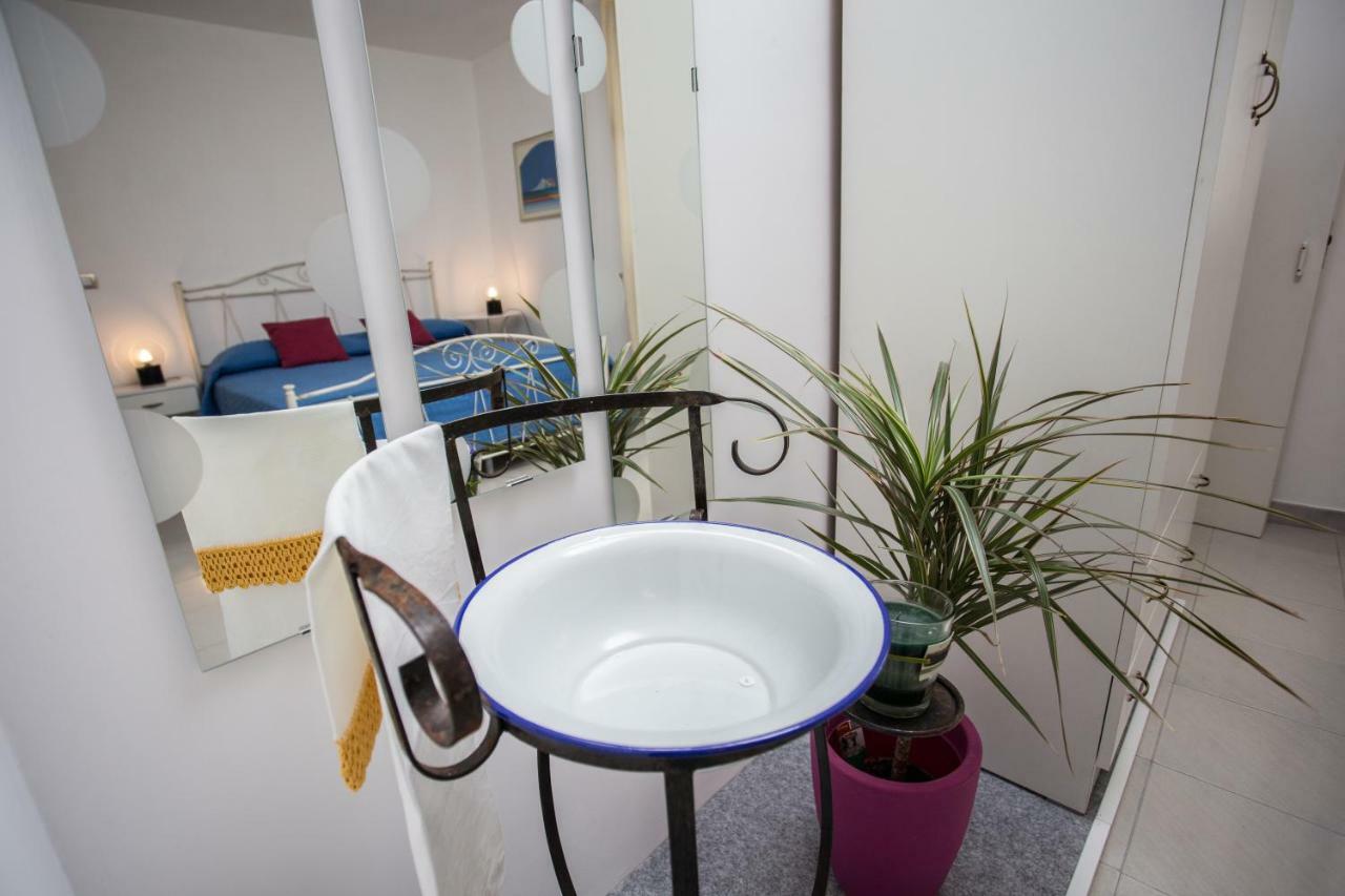 La Porta Di Mare B&B Nardò Екстериор снимка