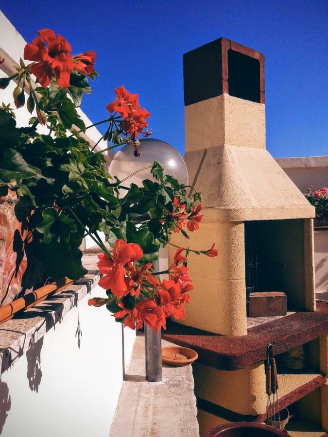 La Porta Di Mare B&B Nardò Екстериор снимка