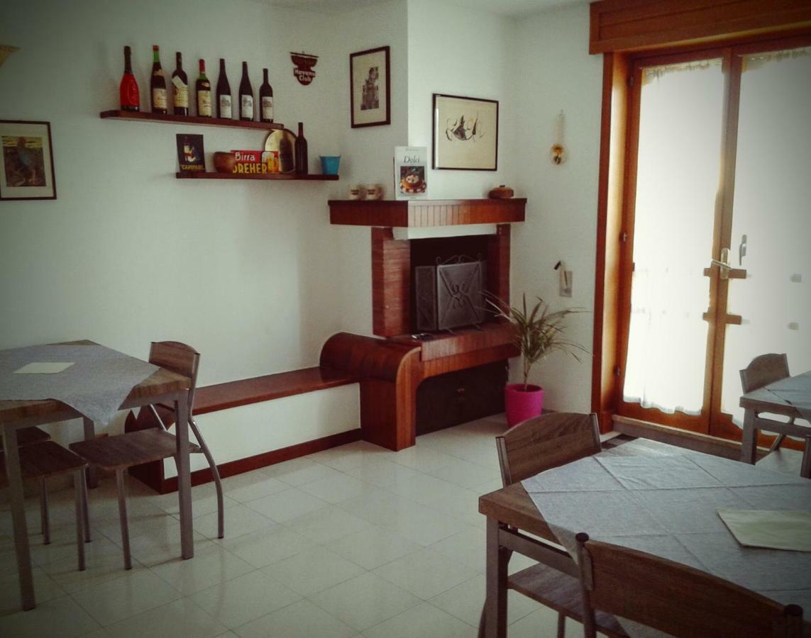 La Porta Di Mare B&B Nardò Екстериор снимка