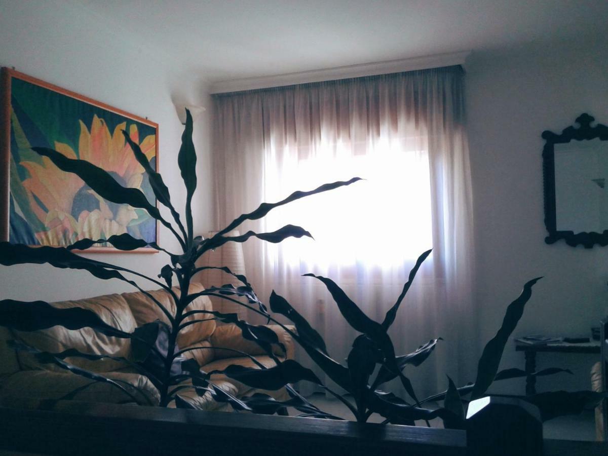 La Porta Di Mare B&B Nardò Екстериор снимка