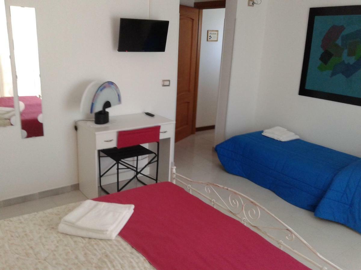 La Porta Di Mare B&B Nardò Екстериор снимка