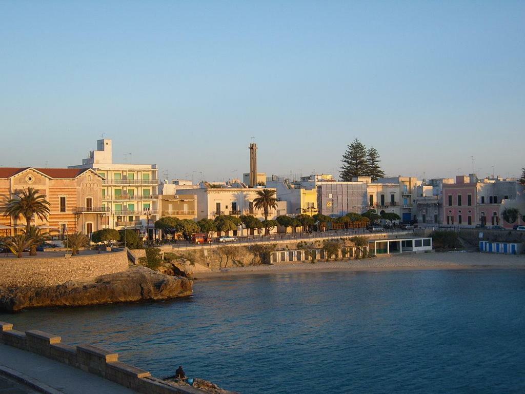 La Porta Di Mare B&B Nardò Екстериор снимка